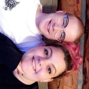 Meet your Posher, Mary-ann